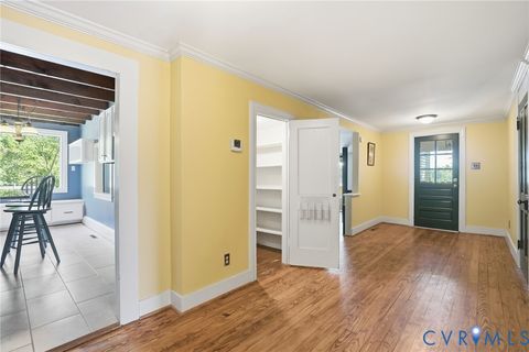 Tiny photo for 2297 Indian Oak Road, Nottoway, VA 23930 (MLS # 2613839)