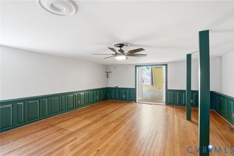 Tiny photo for 2297 Indian Oak Road, Nottoway, VA 23930 (MLS # 2613839)