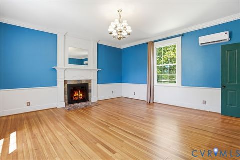 Tiny photo for 2297 Indian Oak Road, Nottoway, VA 23930 (MLS # 2613839)