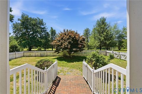 Tiny photo for 2297 Indian Oak Road, Nottoway, VA 23930 (MLS # 2613839)