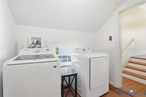 Tiny photo for 2297 Indian Oak Road, Nottoway, VA 23930 (MLS # 2613839)
