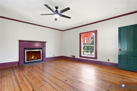 Tiny photo for 2297 Indian Oak Road, Nottoway, VA 23930 (MLS # 2613839)
