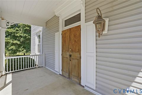 Tiny photo for 2297 Indian Oak Road, Nottoway, VA 23930 (MLS # 2613839)
