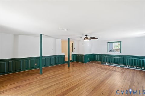 Tiny photo for 2297 Indian Oak Road, Nottoway, VA 23930 (MLS # 2613839)