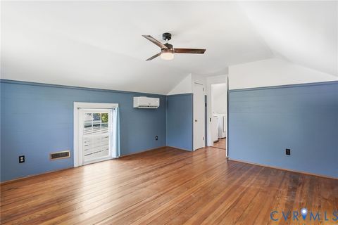 Tiny photo for 2297 Indian Oak Road, Nottoway, VA 23930 (MLS # 2613839)