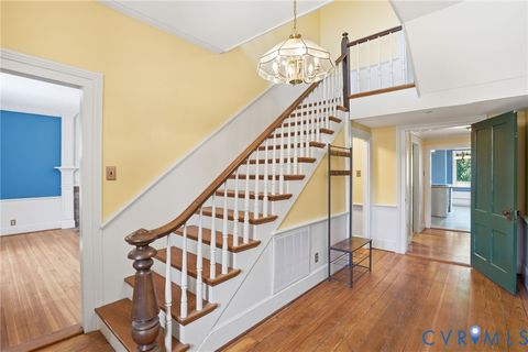 Tiny photo for 2297 Indian Oak Road, Nottoway, VA 23930 (MLS # 2613839)