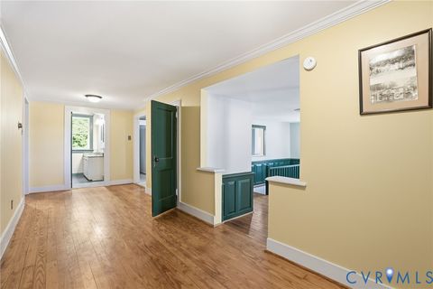 Tiny photo for 2297 Indian Oak Road, Nottoway, VA 23930 (MLS # 2613839)