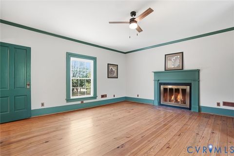 Tiny photo for 2297 Indian Oak Road, Nottoway, VA 23930 (MLS # 2613839)