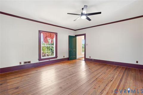 Tiny photo for 2297 Indian Oak Road, Nottoway, VA 23930 (MLS # 2613839)