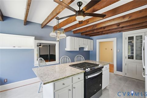 Tiny photo for 2297 Indian Oak Road, Nottoway, VA 23930 (MLS # 2613839)