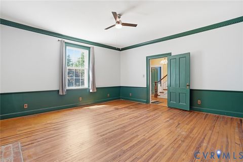 Tiny photo for 2297 Indian Oak Road, Nottoway, VA 23930 (MLS # 2613839)