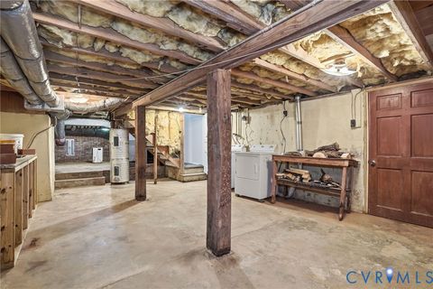 Tiny photo for 2297 Indian Oak Road, Nottoway, VA 23930 (MLS # 2613839)