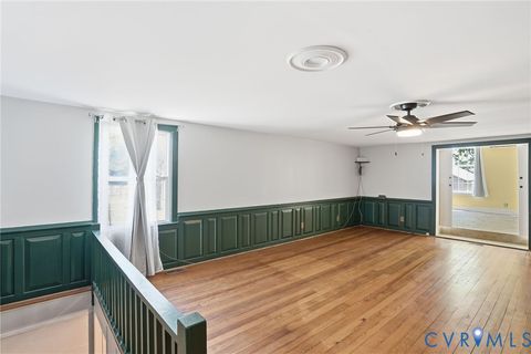 Tiny photo for 2297 Indian Oak Road, Nottoway, VA 23930 (MLS # 2613839)