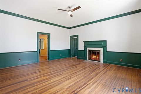 Tiny photo for 2297 Indian Oak Road, Nottoway, VA 23930 (MLS # 2613839)