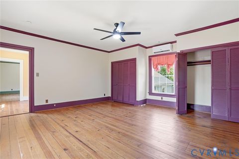 Tiny photo for 2297 Indian Oak Road, Nottoway, VA 23930 (MLS # 2613839)