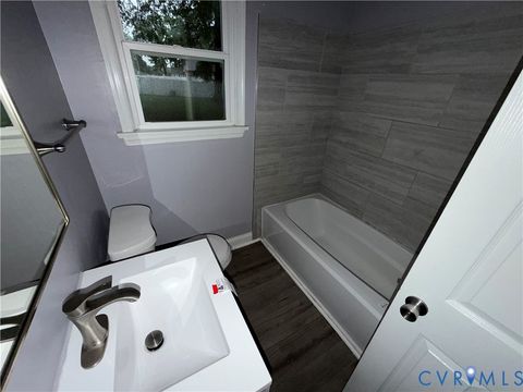 Tiny photo for 3000 Boston Street, Hopewell, VA 23860 (MLS # 2614600)