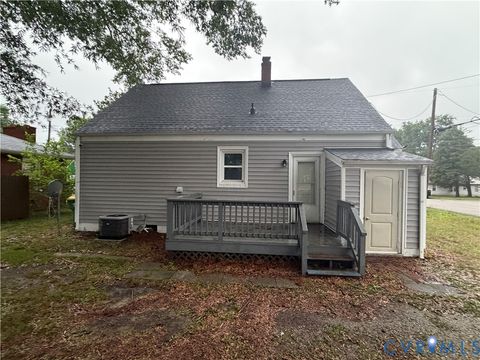 Tiny photo for 3000 Boston Street, Hopewell, VA 23860 (MLS # 2614600)