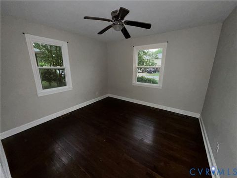 Tiny photo for 3000 Boston Street, Hopewell, VA 23860 (MLS # 2614600)