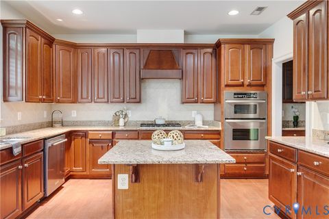 Tiny photo for 11763 Triple Notch Terrace, Henrico, VA 23233 (MLS # 2609668)