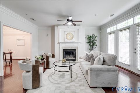 Tiny photo for 11763 Triple Notch Terrace, Henrico, VA 23233 (MLS # 2609668)