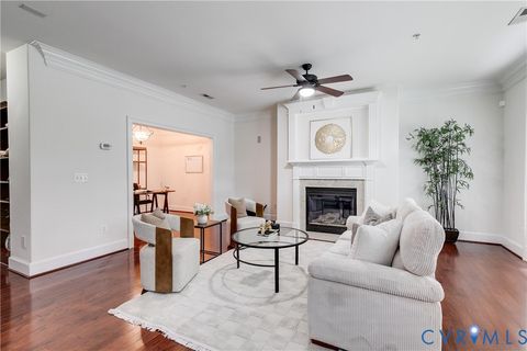 Tiny photo for 11763 Triple Notch Terrace, Henrico, VA 23233 (MLS # 2609668)