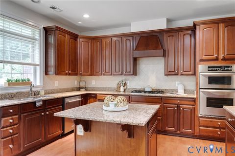 Tiny photo for 11763 Triple Notch Terrace, Henrico, VA 23233 (MLS # 2609668)