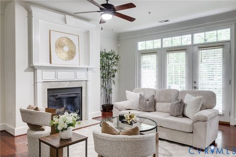 Tiny photo for 11763 Triple Notch Terrace, Henrico, VA 23233 (MLS # 2609668)