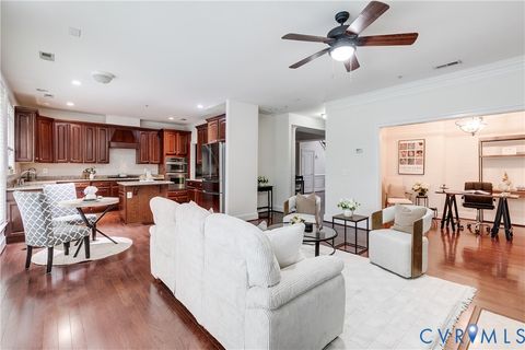 Tiny photo for 11763 Triple Notch Terrace, Henrico, VA 23233 (MLS # 2609668)