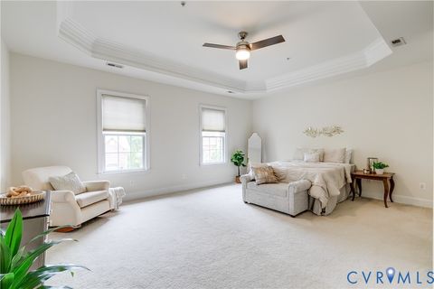 Tiny photo for 11763 Triple Notch Terrace, Henrico, VA 23233 (MLS # 2609668)