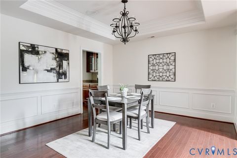 Tiny photo for 11763 Triple Notch Terrace, Henrico, VA 23233 (MLS # 2609668)