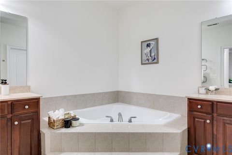 Tiny photo for 11763 Triple Notch Terrace, Henrico, VA 23233 (MLS # 2609668)