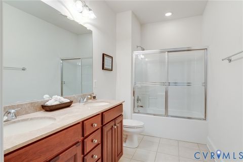 Tiny photo for 11763 Triple Notch Terrace, Henrico, VA 23233 (MLS # 2609668)