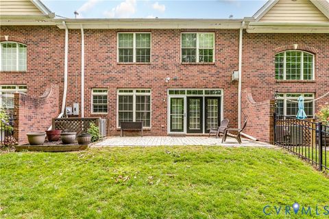Tiny photo for 11763 Triple Notch Terrace, Henrico, VA 23233 (MLS # 2609668)