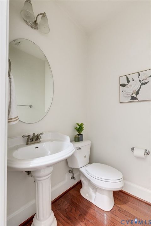 Tiny photo for 11763 Triple Notch Terrace, Henrico, VA 23233 (MLS # 2609668)