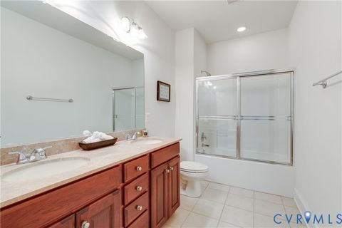 Tiny photo for 11763 Triple Notch Terrace, Henrico, VA 23233 (MLS # 2609668)