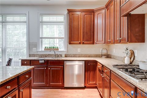 Tiny photo for 11763 Triple Notch Terrace, Henrico, VA 23233 (MLS # 2609668)