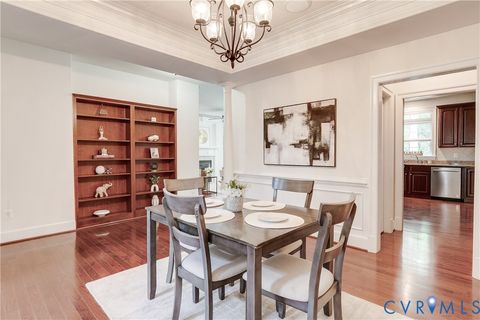 Tiny photo for 11763 Triple Notch Terrace, Henrico, VA 23233 (MLS # 2609668)