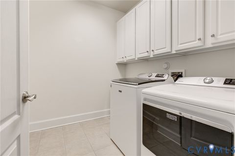 Tiny photo for 11763 Triple Notch Terrace, Henrico, VA 23233 (MLS # 2609668)