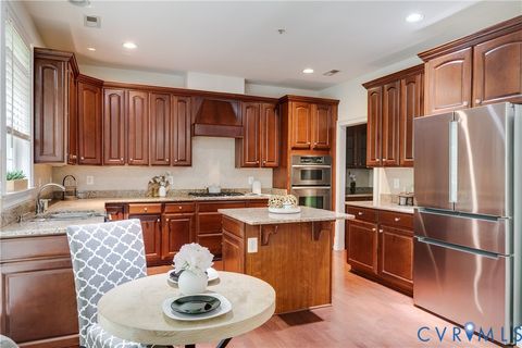 Tiny photo for 11763 Triple Notch Terrace, Henrico, VA 23233 (MLS # 2609668)