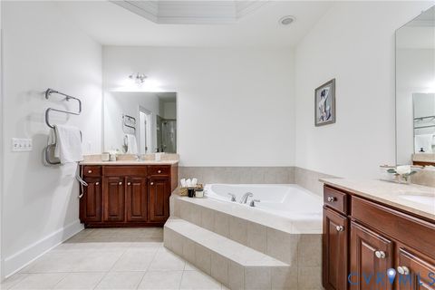 Tiny photo for 11763 Triple Notch Terrace, Henrico, VA 23233 (MLS # 2609668)