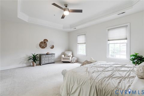 Tiny photo for 11763 Triple Notch Terrace, Henrico, VA 23233 (MLS # 2609668)