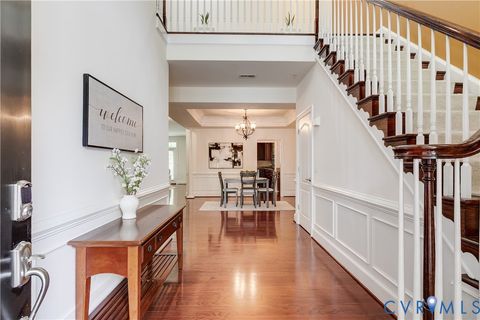 Tiny photo for 11763 Triple Notch Terrace, Henrico, VA 23233 (MLS # 2609668)