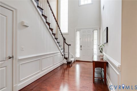 Tiny photo for 11763 Triple Notch Terrace, Henrico, VA 23233 (MLS # 2609668)