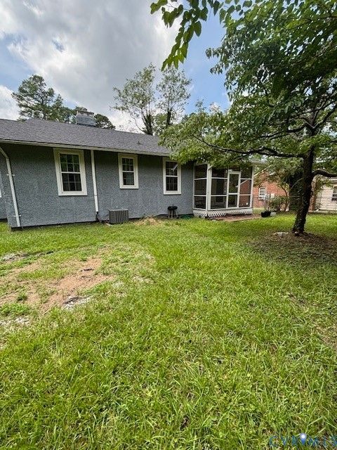 Tiny photo for 1823 Brandon Avenue, Petersburg, VA 23805 (MLS # 2611276)