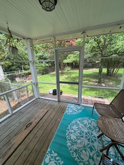 Tiny photo for 1823 Brandon Avenue, Petersburg, VA 23805 (MLS # 2611276)