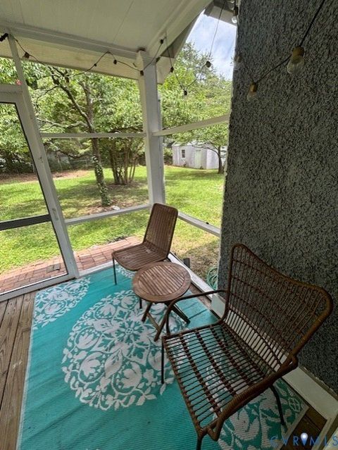Tiny photo for 1823 Brandon Avenue, Petersburg, VA 23805 (MLS # 2611276)