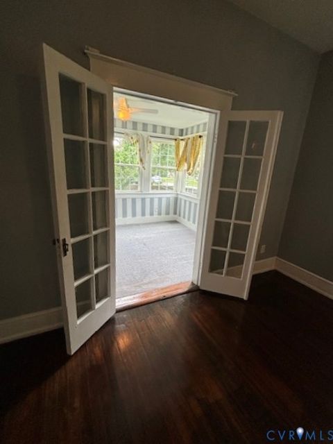 Tiny photo for 1823 Brandon Avenue, Petersburg, VA 23805 (MLS # 2611276)