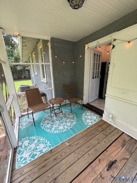 Tiny photo for 1823 Brandon Avenue, Petersburg, VA 23805 (MLS # 2611276)