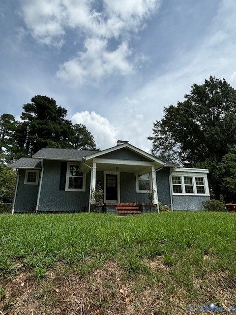 Tiny photo for 1823 Brandon Avenue, Petersburg, VA 23805 (MLS # 2611276)