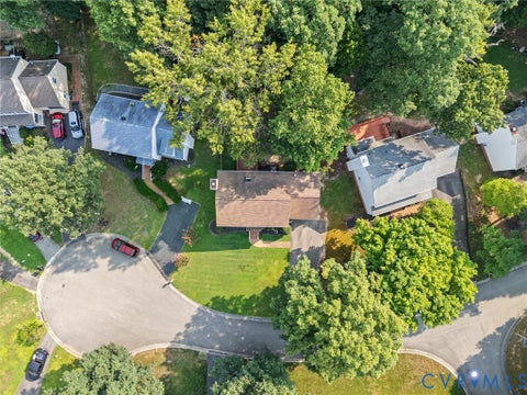 Tiny photo for 5702 Standing Oak Road, Midlothian, VA 23112 (MLS # 2619602)